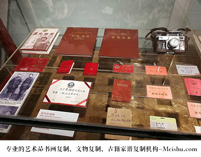 张湾-专业的文物艺术品复制公司有哪些？